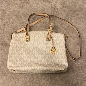 Michael Kors oversized bag